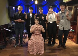 『浜田真理子 with Marinoライブ（能登地震支援ライブ）』2024.5.19