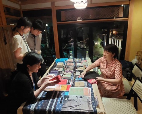 『浜田真理子 with Marinoライブ（能登地震支援ライブ）』2024.5.19